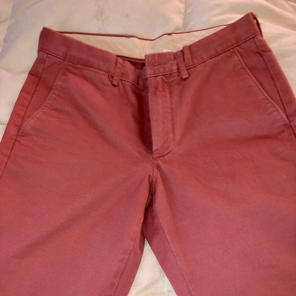 Super cute preppy JCrew pants